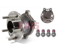 Schaeffler FAG Cojinete de rueda para FORD: C-Max (Ref: 713 6792 00)
