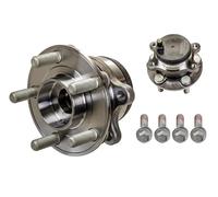 Rodamiento de la rueda 713 6792 90 FAG para FORD S-MAX GALAXY III