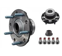 Rodamiento de la rueda 713 6793 20 FAG para FORD TRANSIT CUSTOM V362 Furgoneta