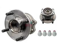 Schaeffler FAG Cojinete de rueda para FORD: Fiesta (Ref: 713 6794 80)