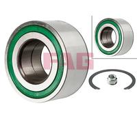 Rodamiento de la rueda 713 6905 00 FAG para FIAT LANCIA