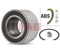 Rodamiento de la rueda 713 6909 50 FAG para FIAT PALIO ALBEA PALIO Weekend