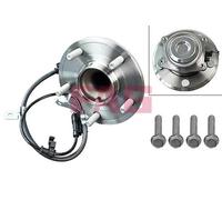 Schaeffler FAG Cojinete de rueda para FIAT: Freemont & DODGE: Journey (Ref: 713 6920 20)