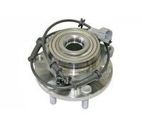 NK 752232 Kit Cojinete de Rueda para Nissan Pathfinder III R51 NP300 Navara D40