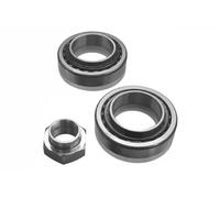 Kit de rodamientos de rueda NK 752519 para OE 5020656 - 5024195 - 91AX1K028AA
