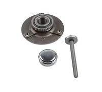 Rodamiento de la rueda 753326 NK para SMART CITY-COUPE CABRIO CROSSBLADE