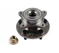 1x Juego De Rodamiento De Rueda NK Para Land Rover Discovery IV 3.0 SDV6 4x4