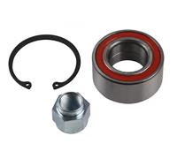 Rodamiento de la rueda 759916 NK para PEUGEOT CITROËN