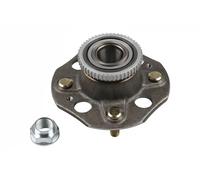 Rodamiento de la rueda 762634 NK para HONDA ACCORD VI ACCORD VI Coupé