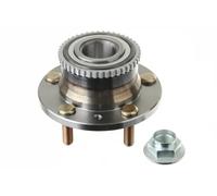 Rodamiento de la rueda 763224 NK para MAZDA PREMACY MPV II 323 F VI Hatchback