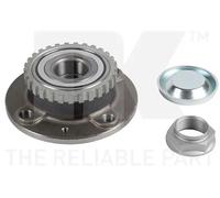 Rodamiento de la rueda 763717 NK para PEUGEOT 406 406 Break 406 Coupé