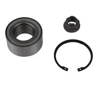Rodamiento de la rueda 763951 NK para DACIA RENAULT