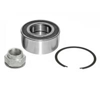 Rodamiento de la rueda 801267 OPTIMAL para FIAT LANCIA OPEL ALFA ROMEO