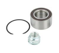 2X Kit Rodamiento Delante Fiat Seicento 0.9 1.1 98-02; Panda 1.1 , 1.2 03-04 500