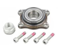 Rodamiento de la rueda 801961 OPTIMAL para ALFA ROMEO 147