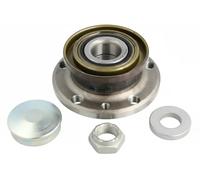 Rodamiento de la rueda 802612 OPTIMAL para ALFA ROMEO 156 GT 156 Sportwagon 147
