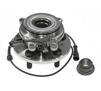 Rodamiento de la rueda 881701L OPTIMAL para LAND ROVER DISCOVERY II