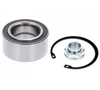 Rodamiento de la rueda 911831 OPTIMAL para JAGUAR LAND ROVER HONDA