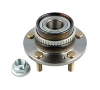 Rodamiento de la rueda 922317 OPTIMAL para KIA HYUNDAI