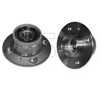 Rodamiento de la rueda 9225006 GSP para RENAULT LAGUNA I