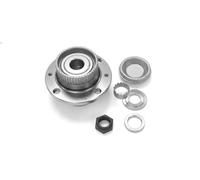 Rodamiento de la rueda 9225010K GSP para PEUGEOT 206 Hatchback 206 CC 206 SW