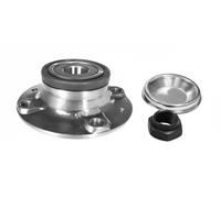 Rodamiento de la rueda 9225011K GSP para CITROËN PEUGEOT