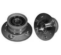 GSP 2x Eje de Rueda Juego de Cojinetes Trasero para Renault Megane Scenic I JA0