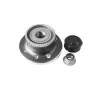 GSP 2x Eje de Rueda Juego Cojinetes Trasero para Renault Laguna i Grandtour K56