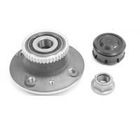 Rodamiento de la rueda 9225030K GSP para RENAULT NISSAN