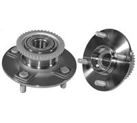 GSP Juego de cojinete de rueda 9227002 27mm Diámetro exterior: 148mm con anillo sensor ABS