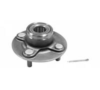 GSP Kit Cojinetes Rueda Juego de Traseros Apto para Nissan Micra II K11