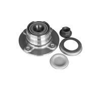 GSP 2x Cubo Kit Cojinete de Rueda Trasero para Opel Corsa C Tigra Twintop F08