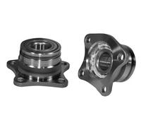 Rodamiento de la rueda 9228006 GSP para TOYOTA COROLLA Compact COROLLA Liftback