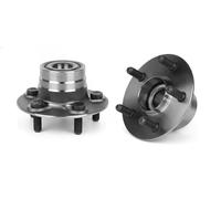 Rodamiento de la rueda 9228013 GSP para CHRYSLER DODGE