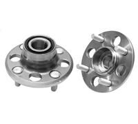 1x GSP Juego Rodamiento Rueda Trasero para Honda Civic VI Hatchback EJ EK