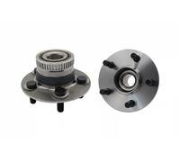 1x GSP Juego Cojinetes Rueda Trasera Para Chrysler PT Cruiser Dodge Neon