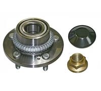 Rodamiento de la rueda 922872 OPTIMAL para HYUNDAI TRAJET