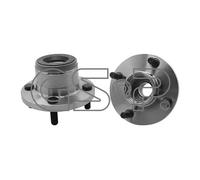 GSP 9229001 Juego de cojinete de rueda para FORD FOCUS (DAW, DBW) 136mm