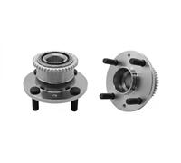 Rodamiento de la rueda 9230037 GSP para MAZDA 323 S IV 323 C IV 323 F IV MX-3