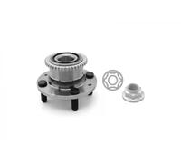 1x GSP Juego Rodamiento Rueda Trasero Lado Doble para Mazda 323 F VI 1.6 1.5 16V