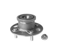 Rodamiento de la rueda 9230065K GSP para HONDA CIVIC VII Hatchback