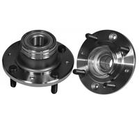 Rodamiento de la rueda 9230071 GSP para VOLVO S40 I V40 Station Wagon