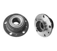 1x GSP Juego Cojinete Rueda Trasero ABS para Fiat Doblo Grande 263