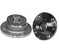 GSP 2x Eje de Rueda Juego Cojinetes Trasero para Fiat Stilo Multi Wagon 192