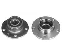 Rodamiento de la rueda 9230098 GSP para OPEL CORSA D CORSA D Furgoneta/Hatchback