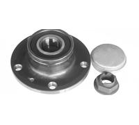 Rodamiento de la rueda 9230098K GSP para OPEL CORSA D ADAM CORSA E