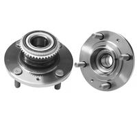 Rodamiento de la rueda 9230100 GSP para MITSUBISHI LANCER VIII LANCER VII