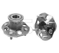 GSP Juego de cojinete de rueda 9230112 30mm Diámetro exterior: 152mm con anillo sensor ABS Compatible con HONDA Accord VI Berlina CK, CG, CH, CF8 Accord VI Hatchback CH, CL