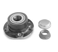 Rodamiento de la rueda 9230121K GSP para CITROËN PEUGEOT LANCIA FIAT