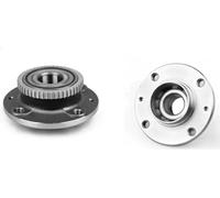 Rodamiento de la rueda 9232007 GSP para CITROËN PEUGEOT